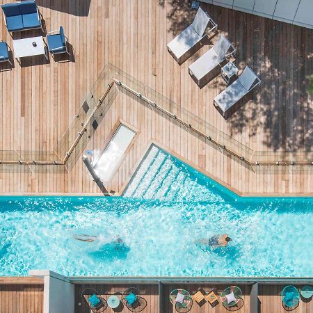Mercure Ajaccio Ajaccio  Eksteriør bilde
