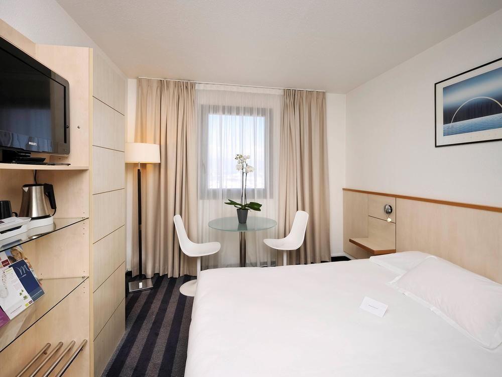 Mercure Ajaccio Ajaccio  Eksteriør bilde