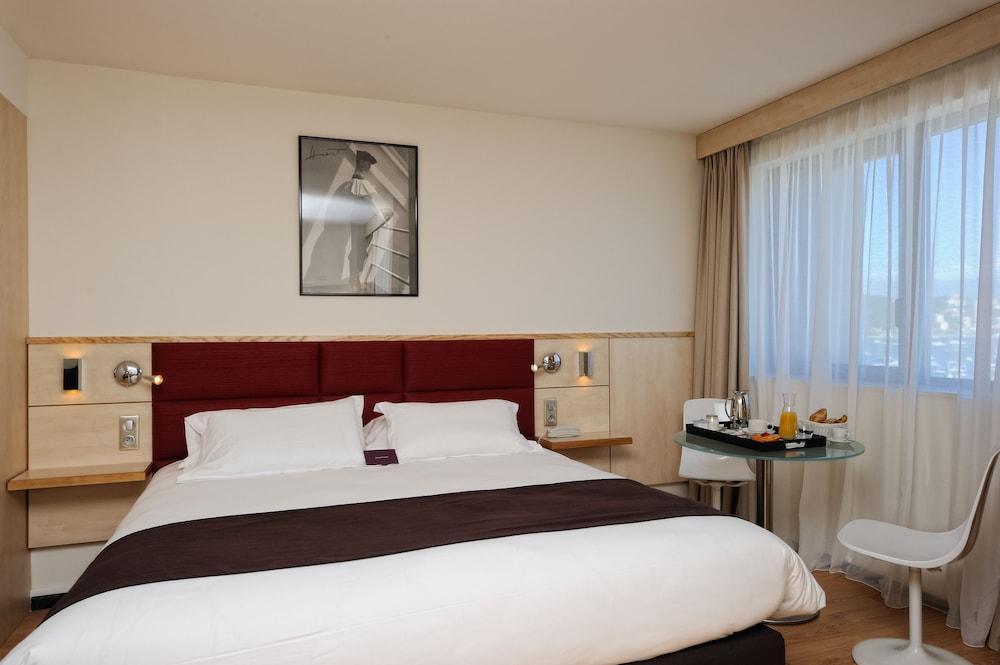 Mercure Ajaccio Ajaccio  Eksteriør bilde