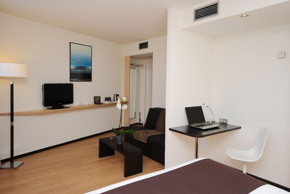 Mercure Ajaccio Ajaccio  Eksteriør bilde