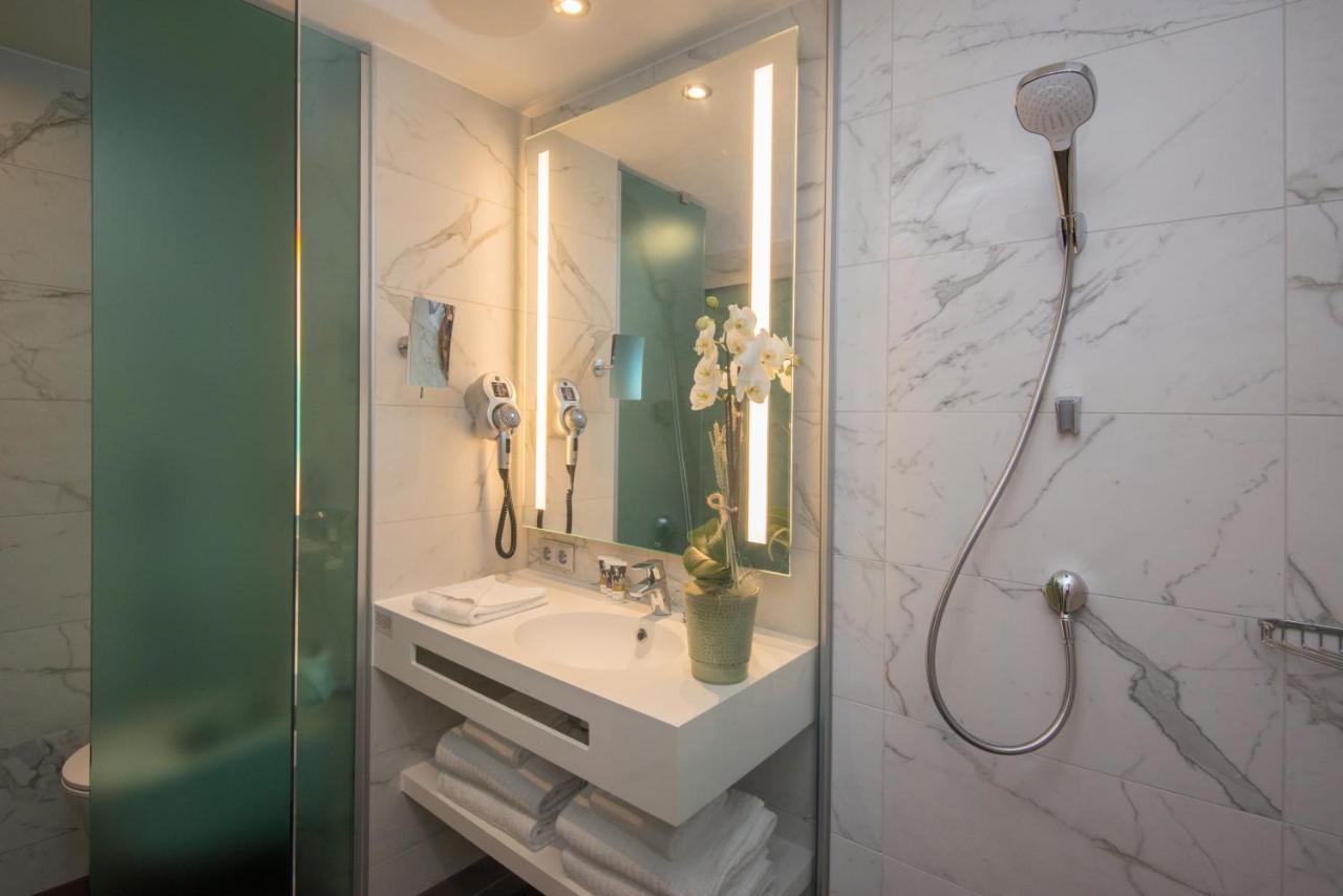 Mercure Ajaccio Ajaccio  Eksteriør bilde