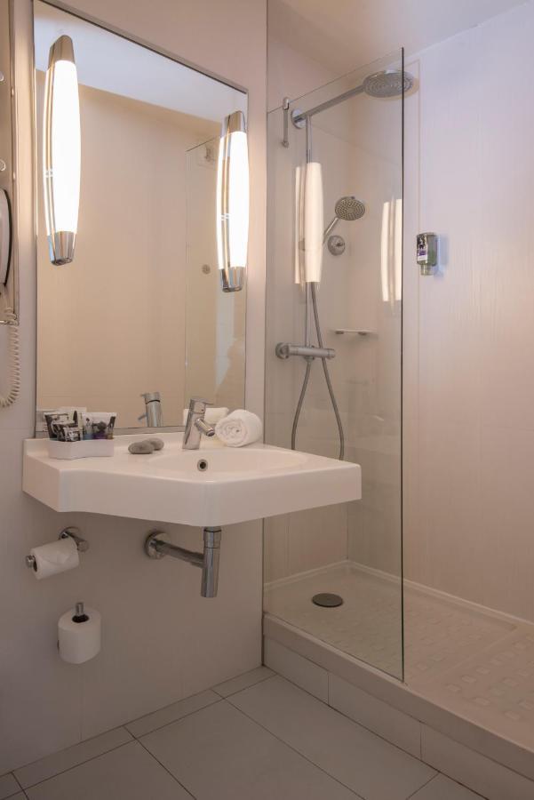 Mercure Ajaccio Ajaccio  Eksteriør bilde