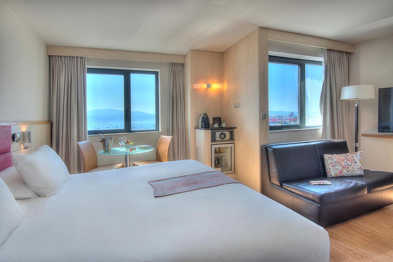 Mercure Ajaccio Ajaccio  Eksteriør bilde