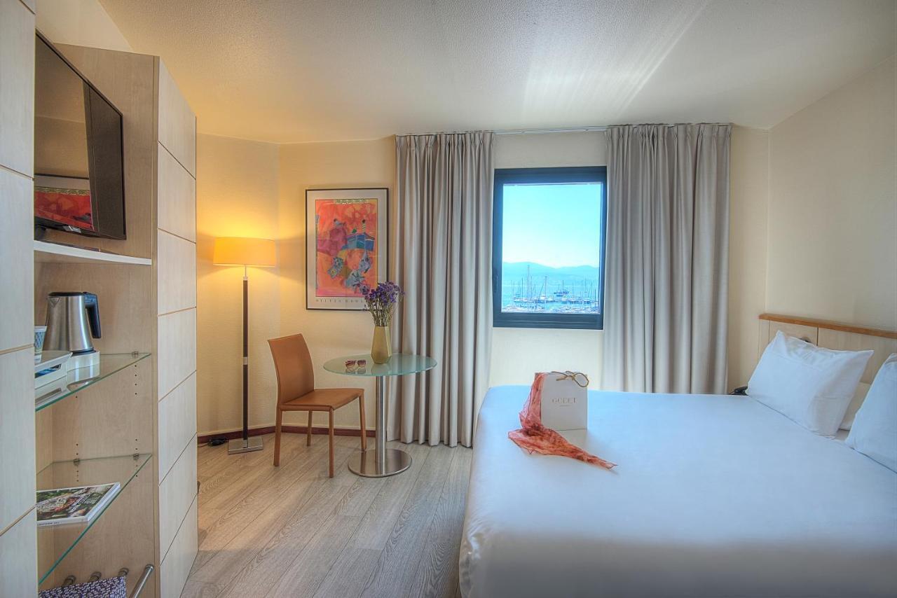 Mercure Ajaccio Ajaccio  Eksteriør bilde
