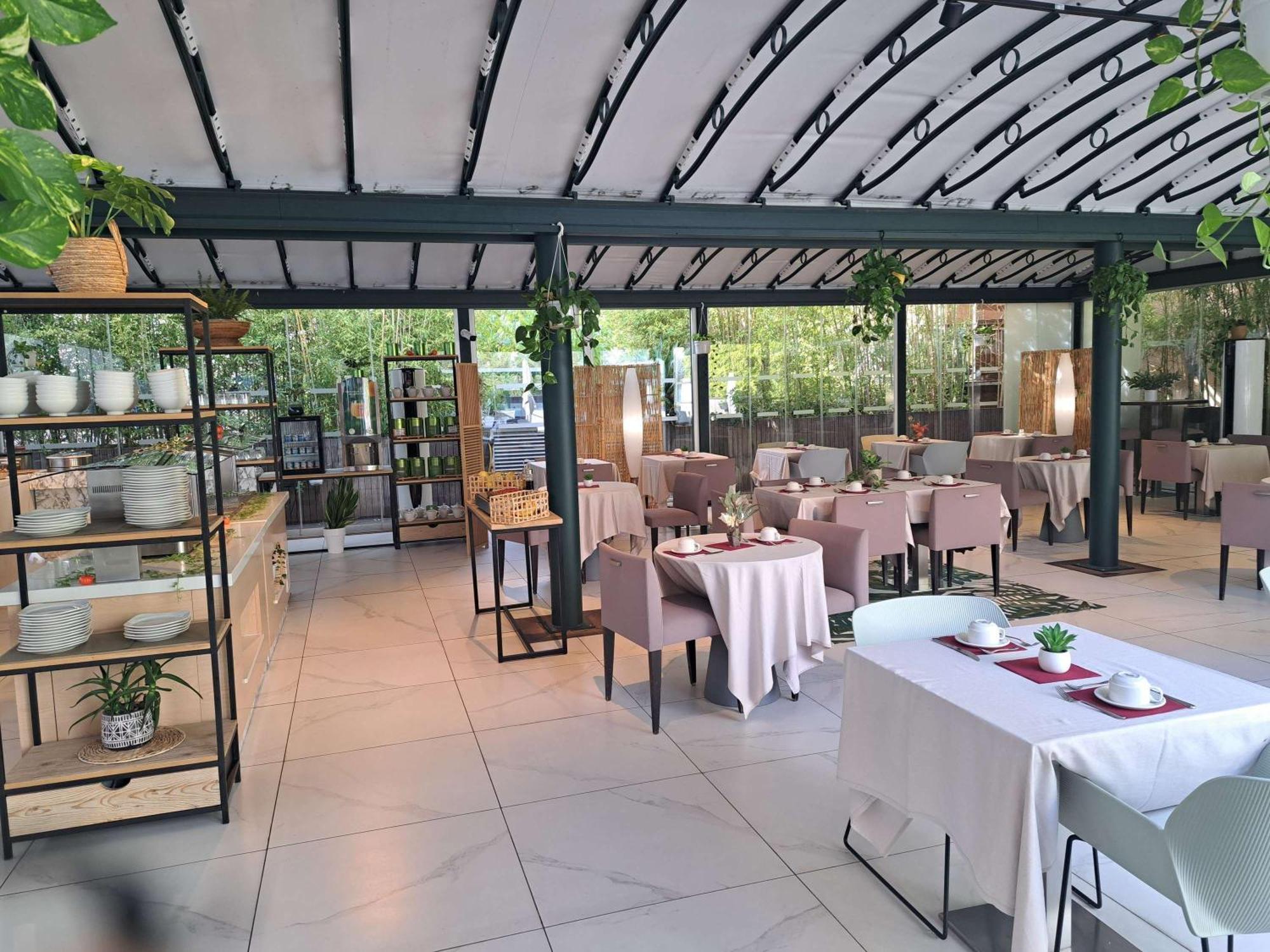 Mercure Ajaccio Ajaccio  Eksteriør bilde