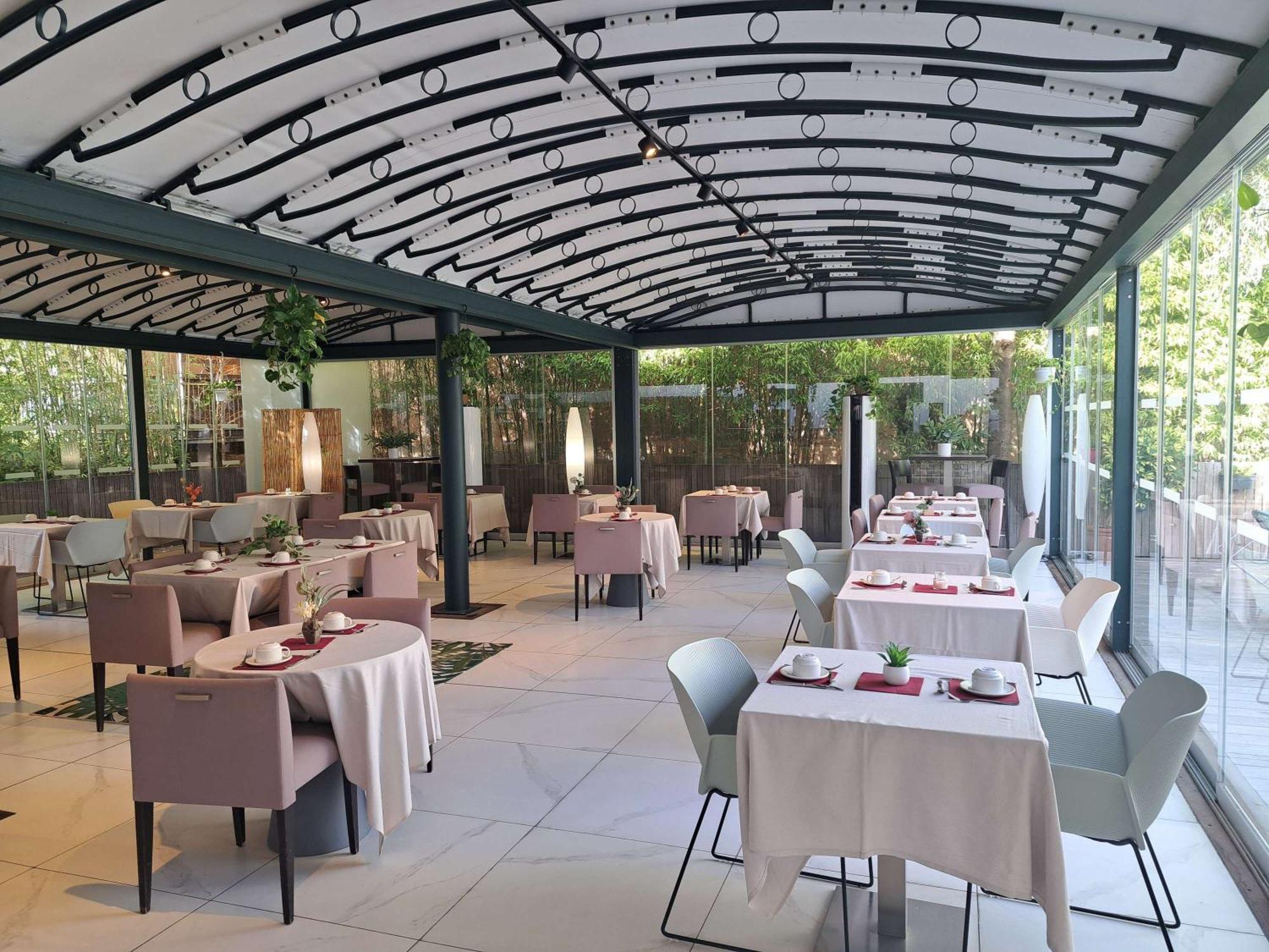Mercure Ajaccio Ajaccio  Eksteriør bilde