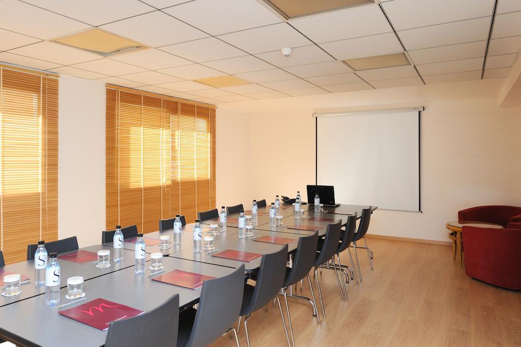 Mercure Ajaccio Ajaccio  Eksteriør bilde