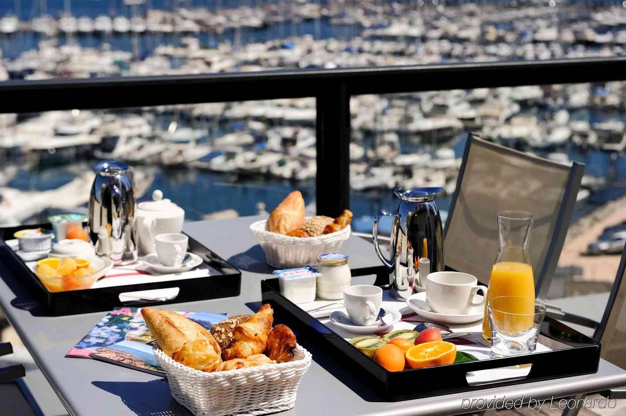 Mercure Ajaccio Ajaccio  Eksteriør bilde