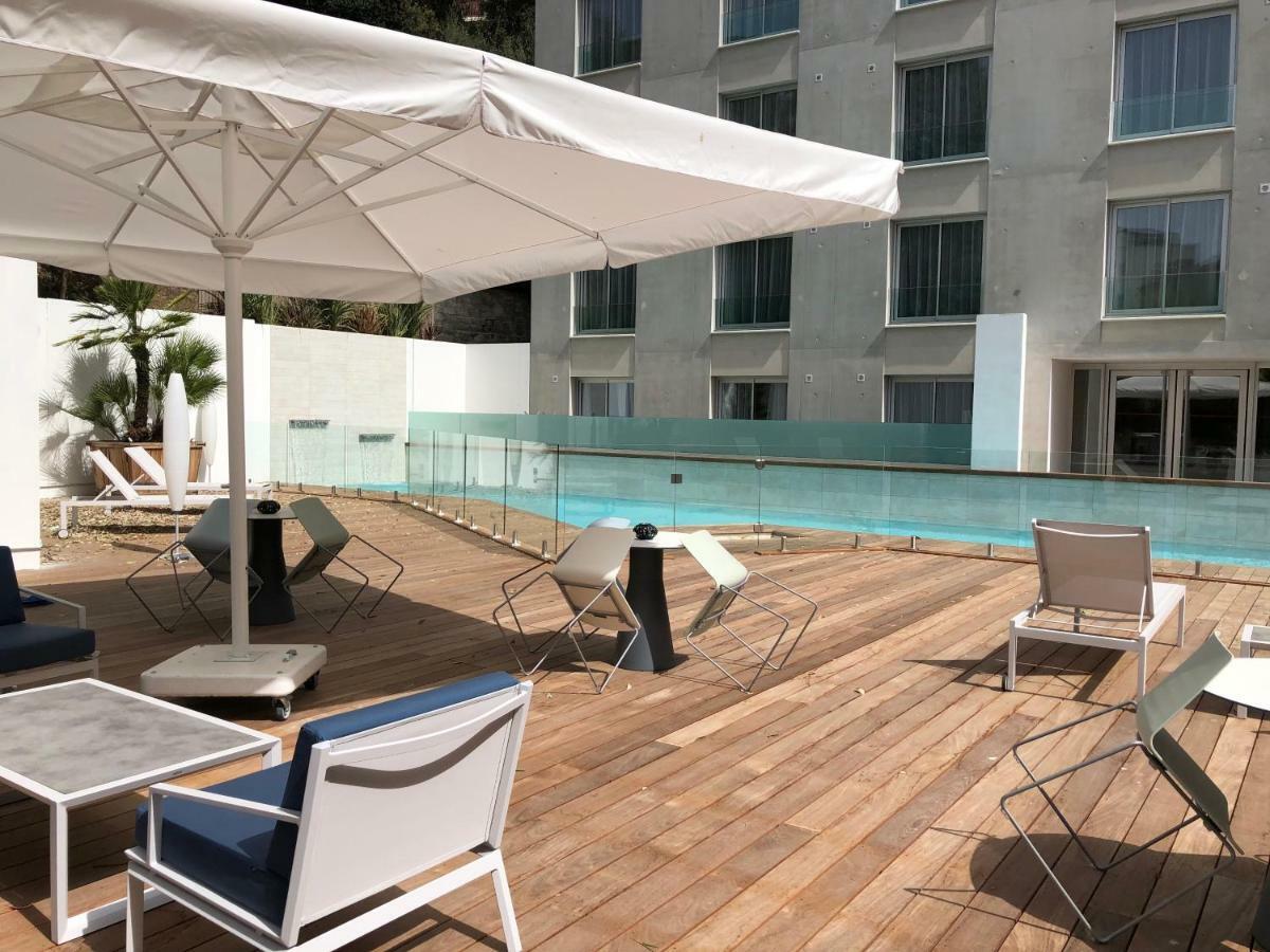 Mercure Ajaccio Ajaccio  Eksteriør bilde