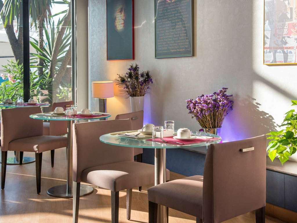 Mercure Ajaccio Ajaccio  Eksteriør bilde