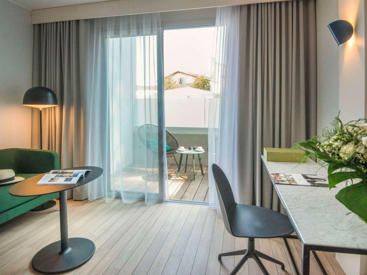Mercure Ajaccio Ajaccio  Eksteriør bilde