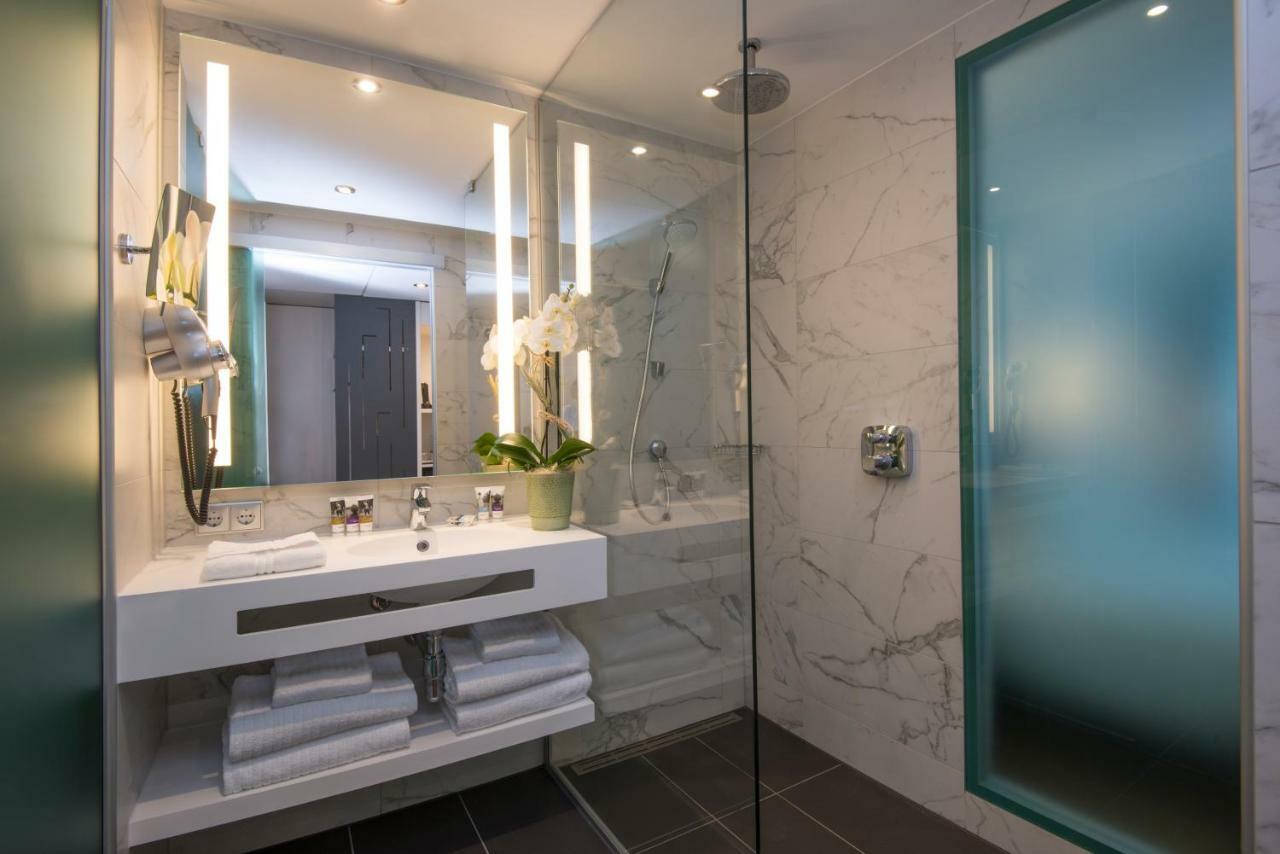 Mercure Ajaccio Ajaccio  Eksteriør bilde