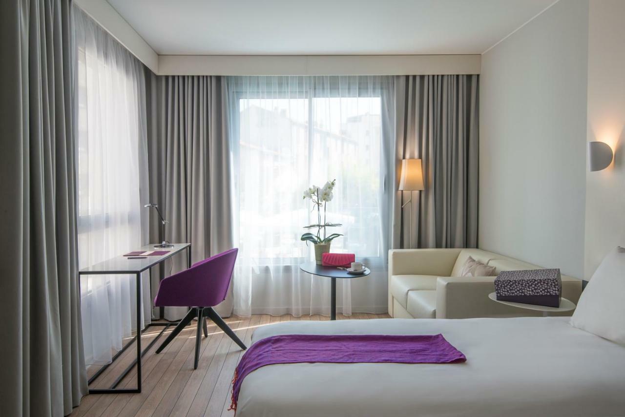 Mercure Ajaccio Ajaccio  Eksteriør bilde