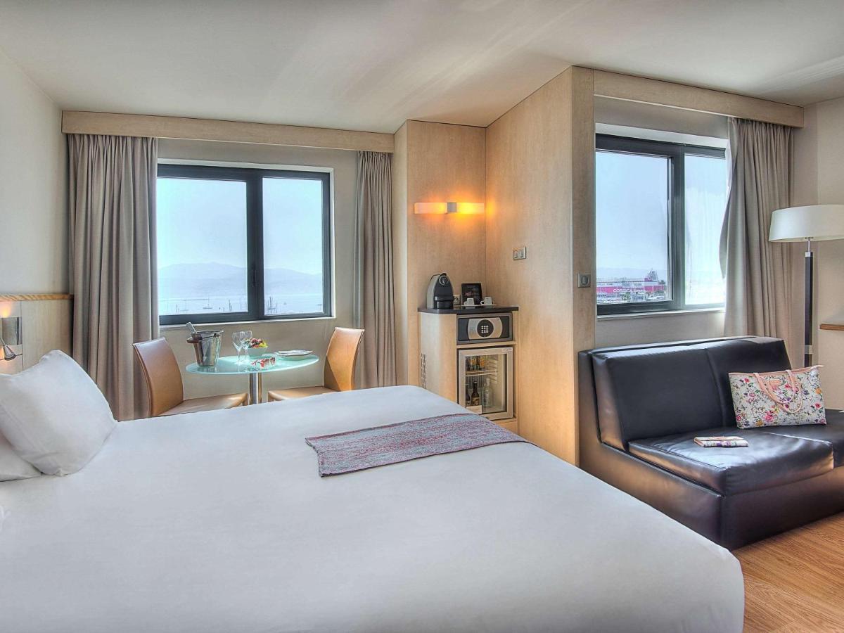 Mercure Ajaccio Ajaccio  Eksteriør bilde