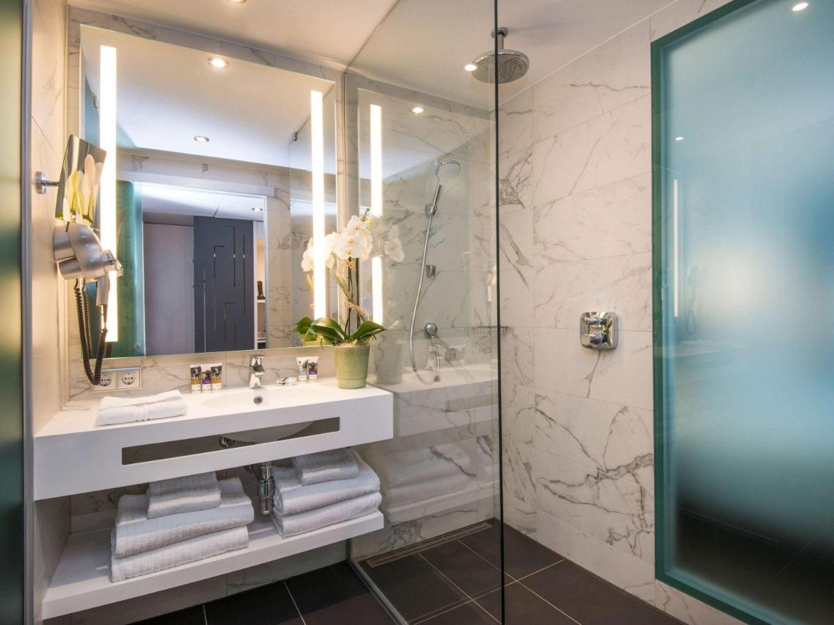 Mercure Ajaccio Ajaccio  Eksteriør bilde