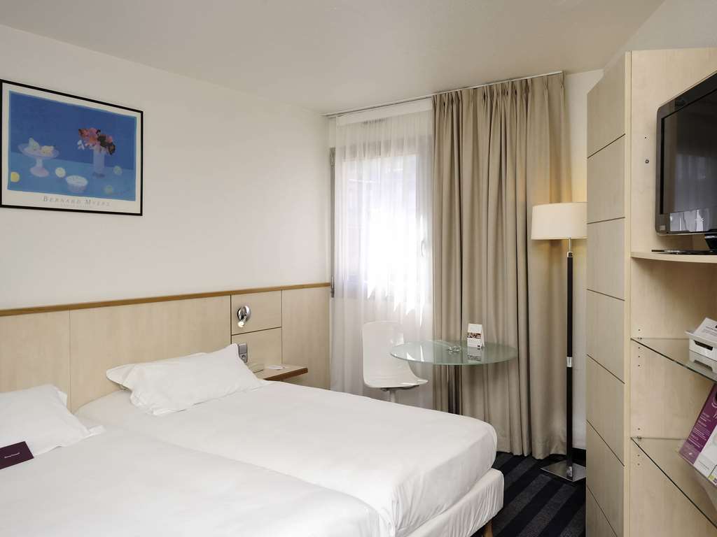 Mercure Ajaccio Ajaccio  Rom bilde